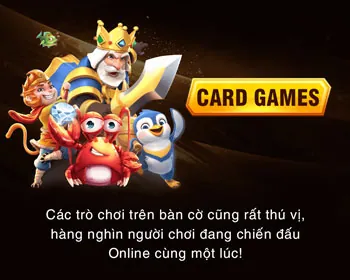 Game Bắn Cá Cổ Điển