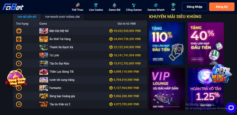 Chiến lược cá cược thể thao tại Pet88
