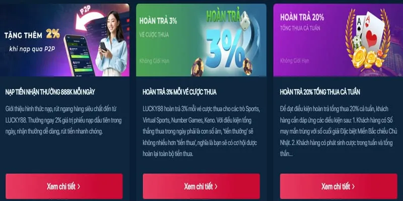 Sòng bạc trực tuyến Baccarat